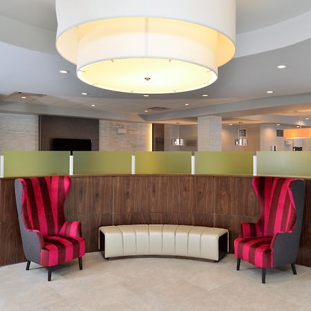 Holiday Inn Express Hotel & Suites St. Louis West-O'Fallon By Ihg Exterior photo