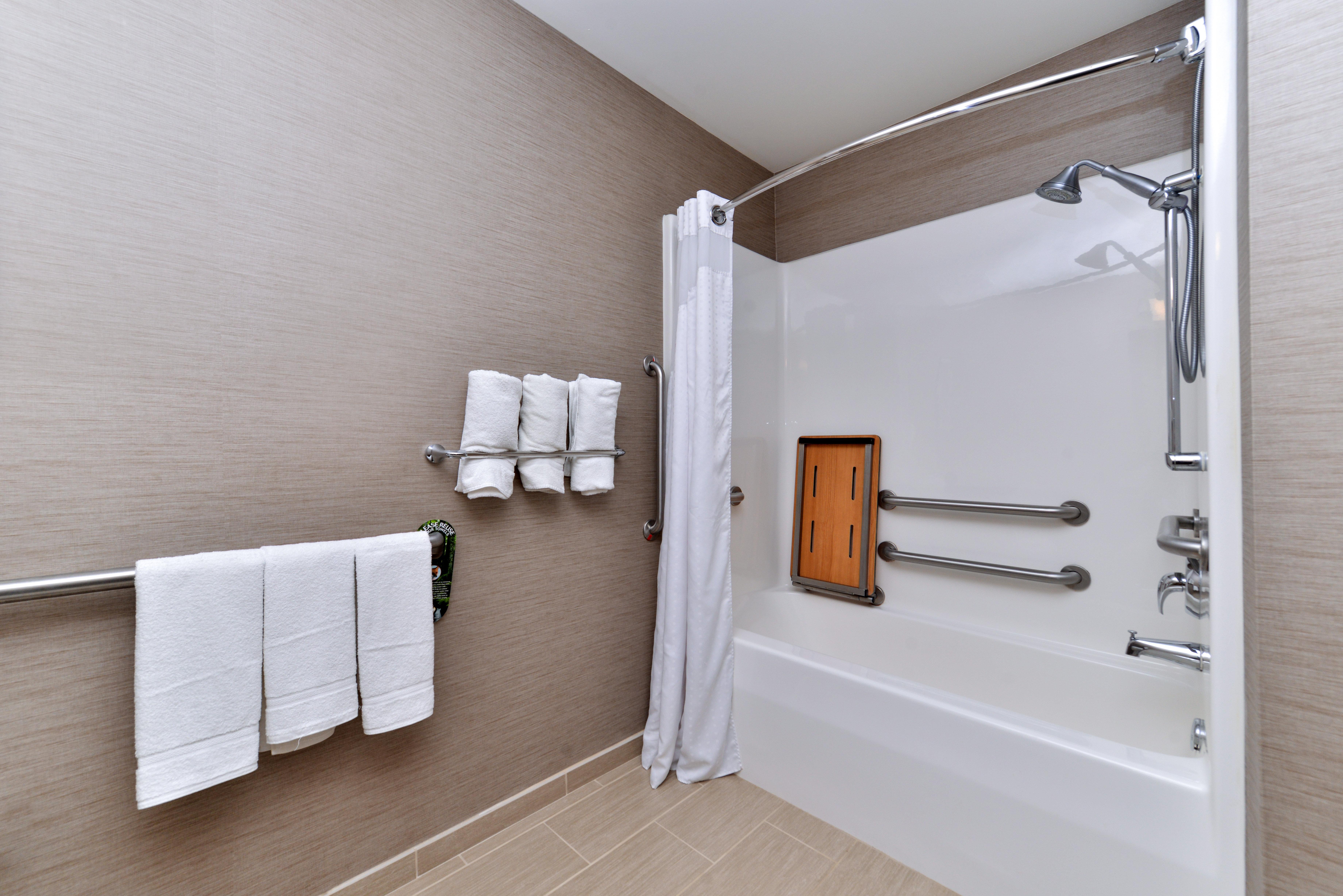 Holiday Inn Express Hotel & Suites St. Louis West-O'Fallon By Ihg Exterior photo