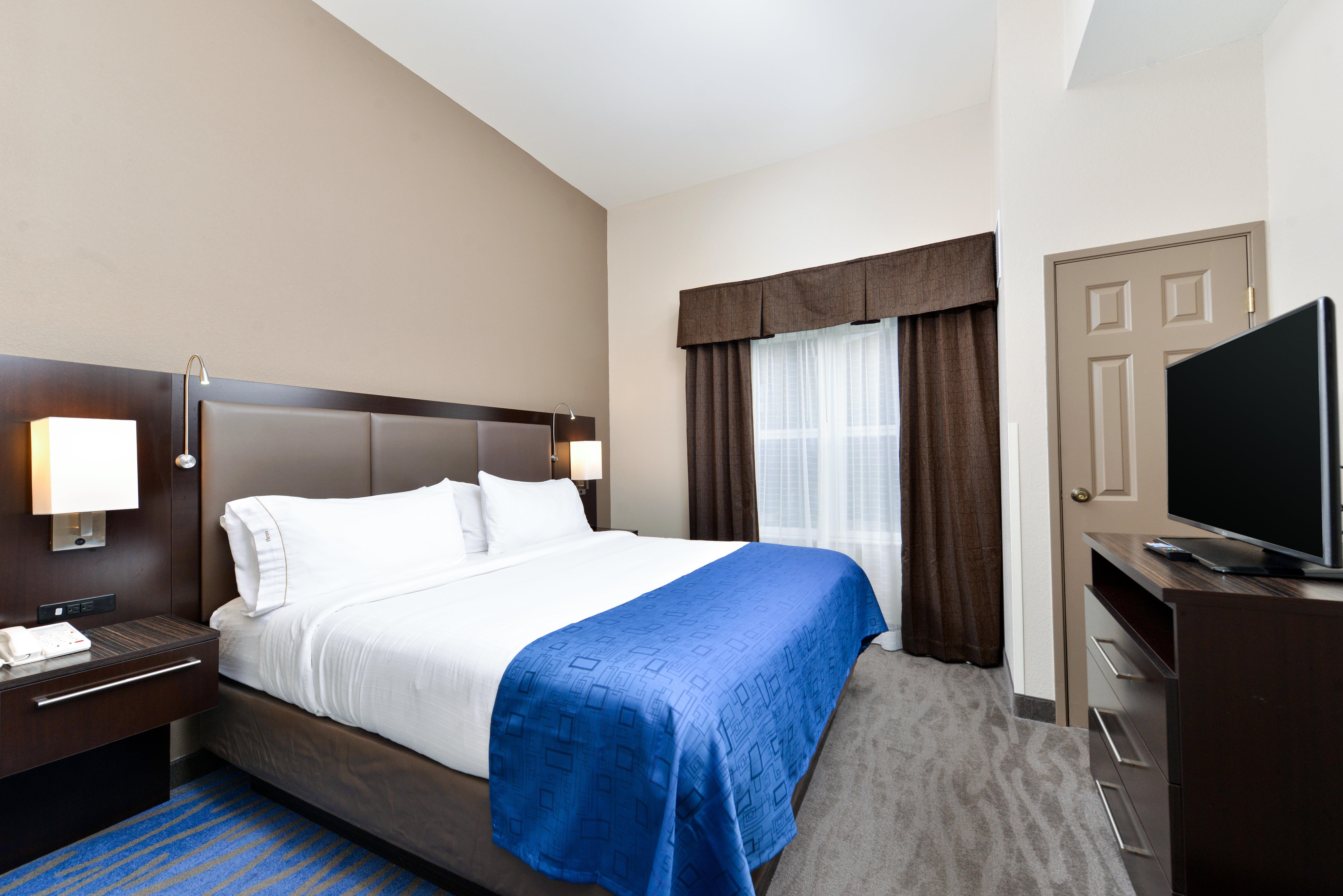 Holiday Inn Express Hotel & Suites St. Louis West-O'Fallon By Ihg Exterior photo