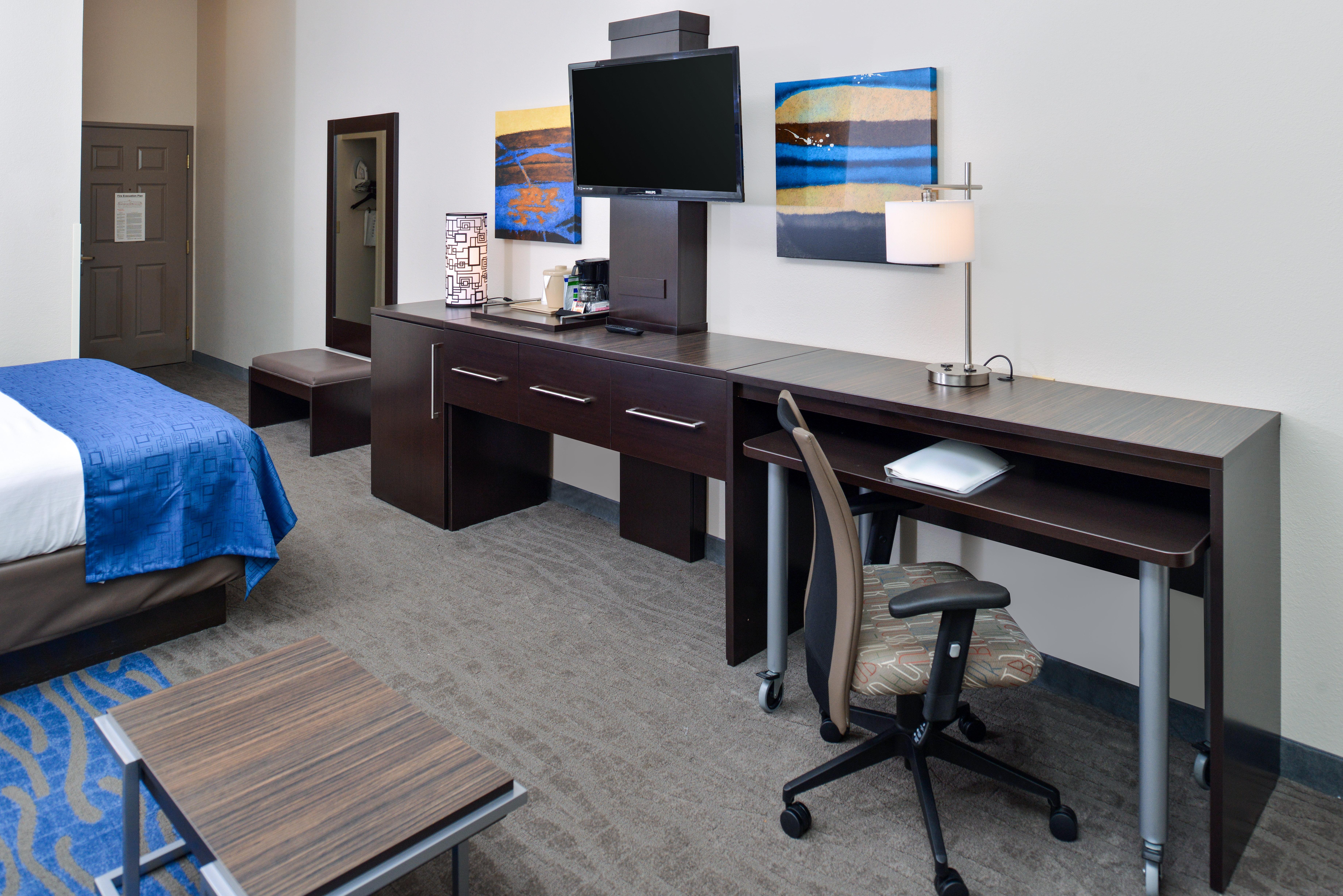 Holiday Inn Express Hotel & Suites St. Louis West-O'Fallon By Ihg Exterior photo