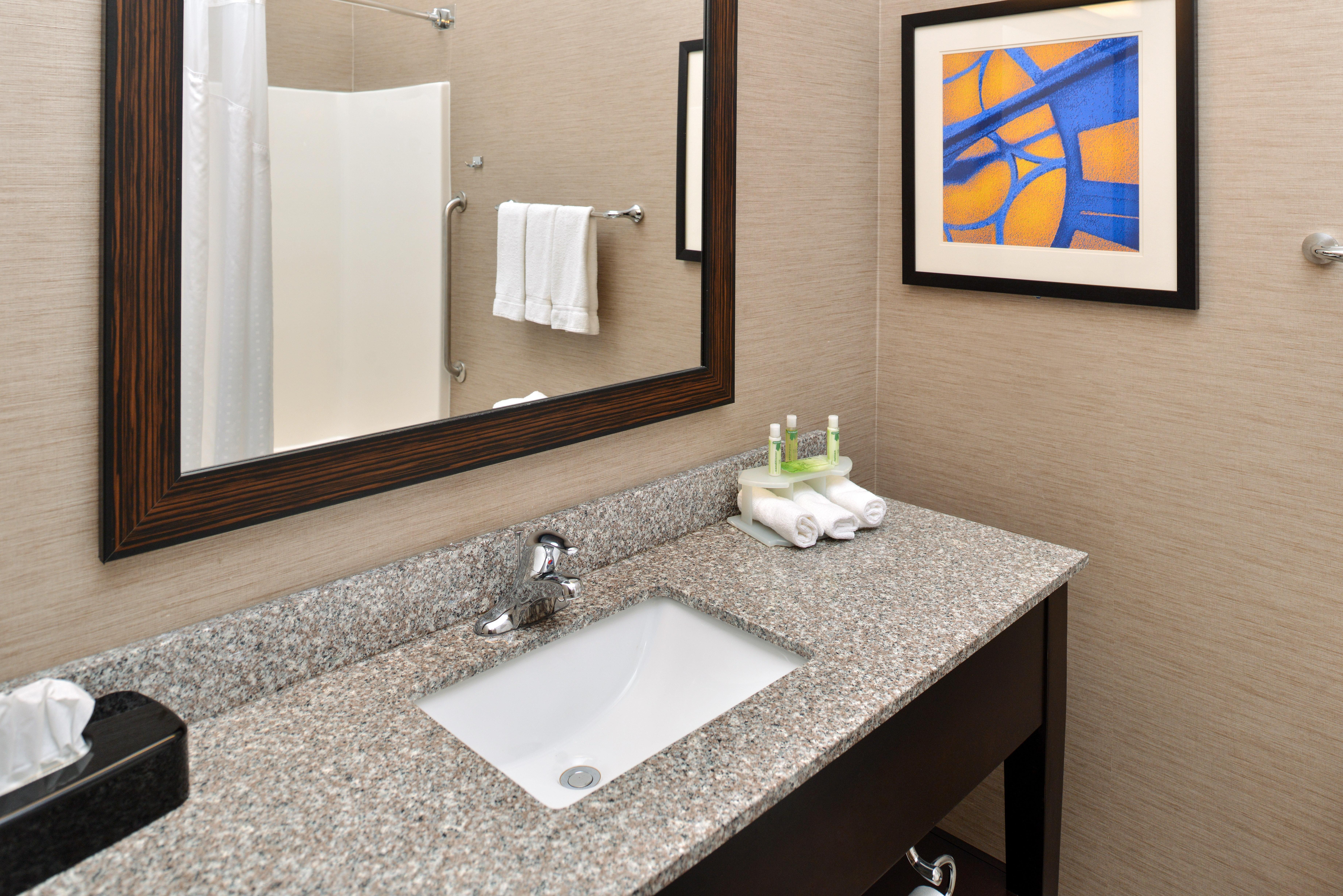Holiday Inn Express Hotel & Suites St. Louis West-O'Fallon By Ihg Exterior photo