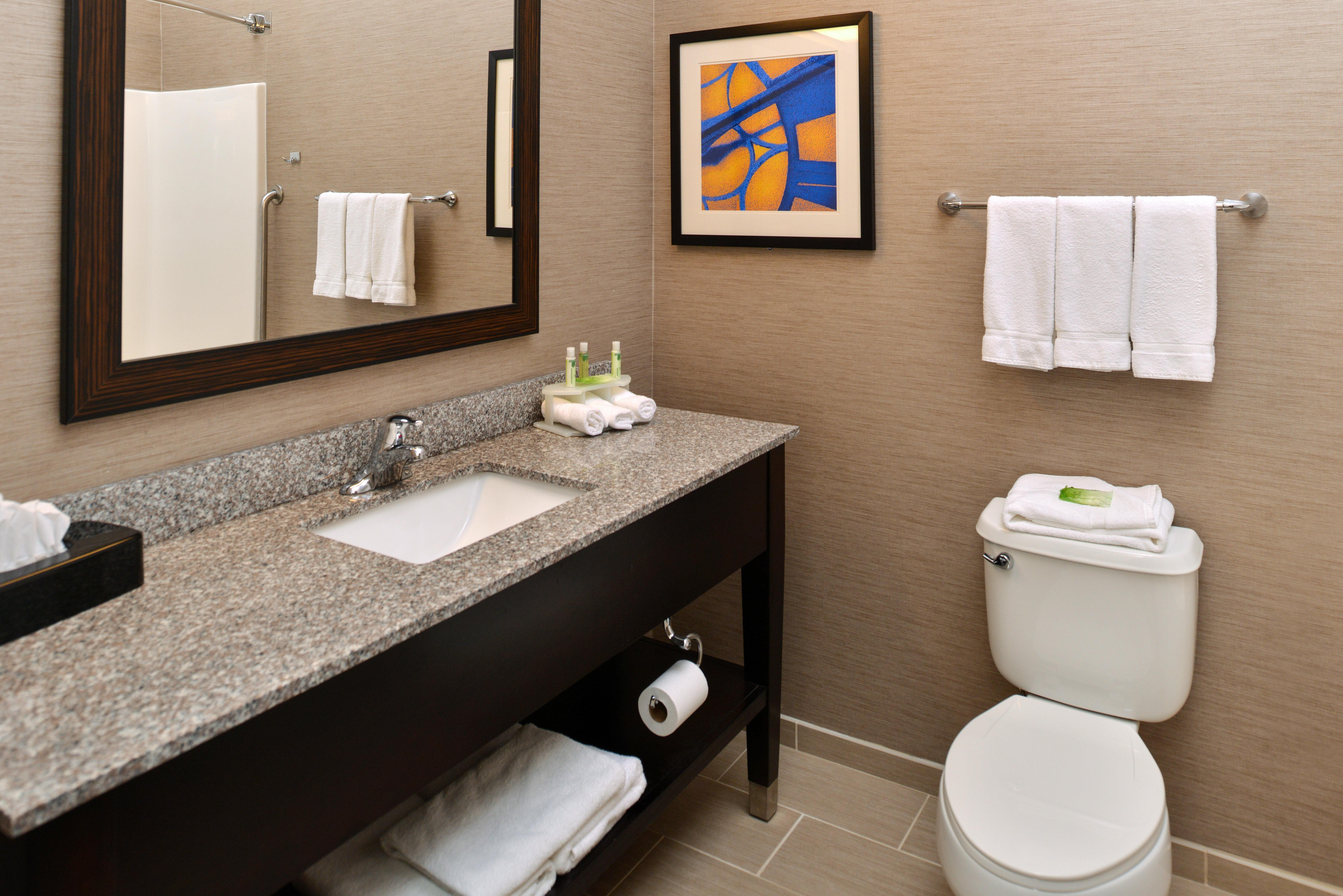 Holiday Inn Express Hotel & Suites St. Louis West-O'Fallon By Ihg Exterior photo