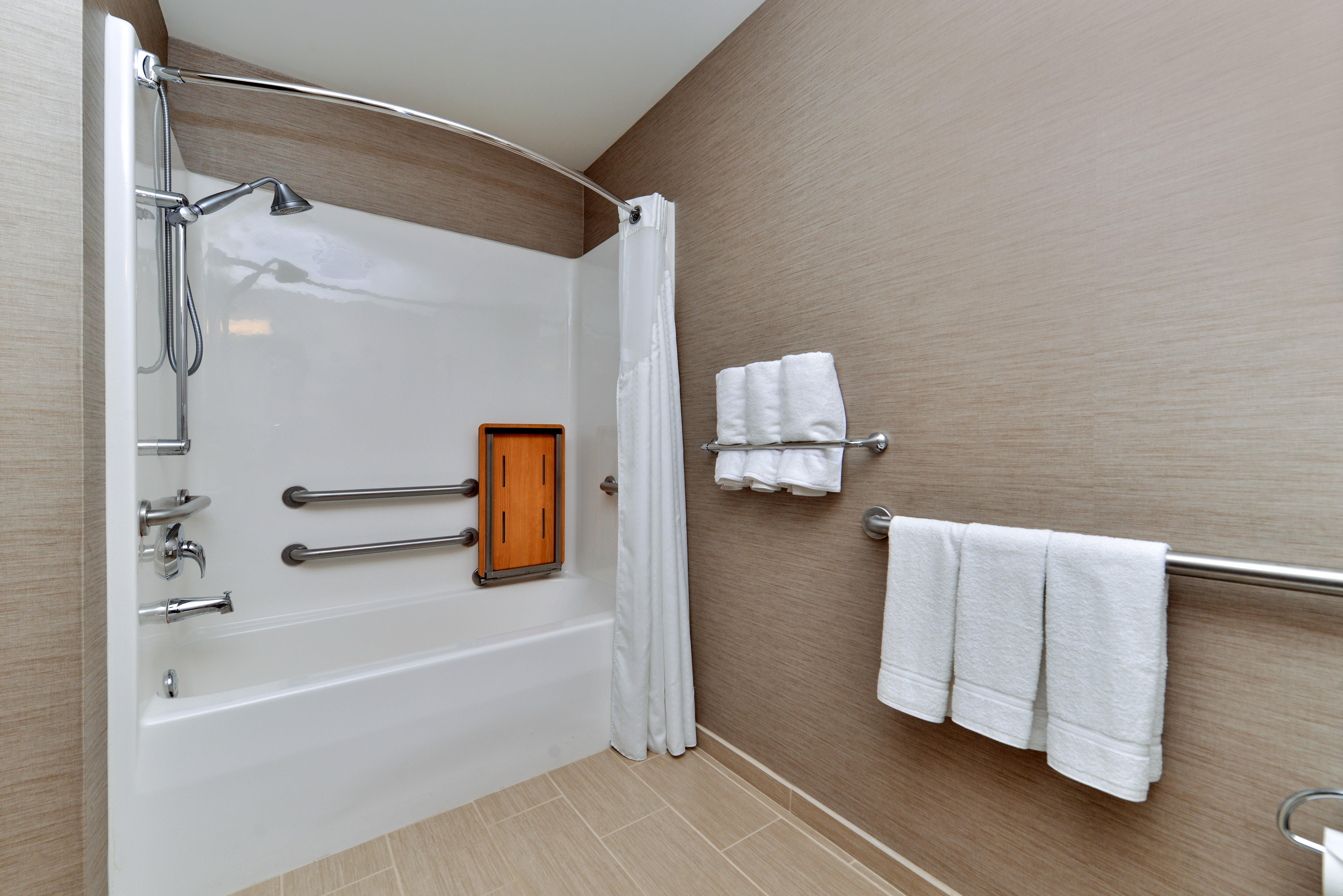 Holiday Inn Express Hotel & Suites St. Louis West-O'Fallon By Ihg Exterior photo