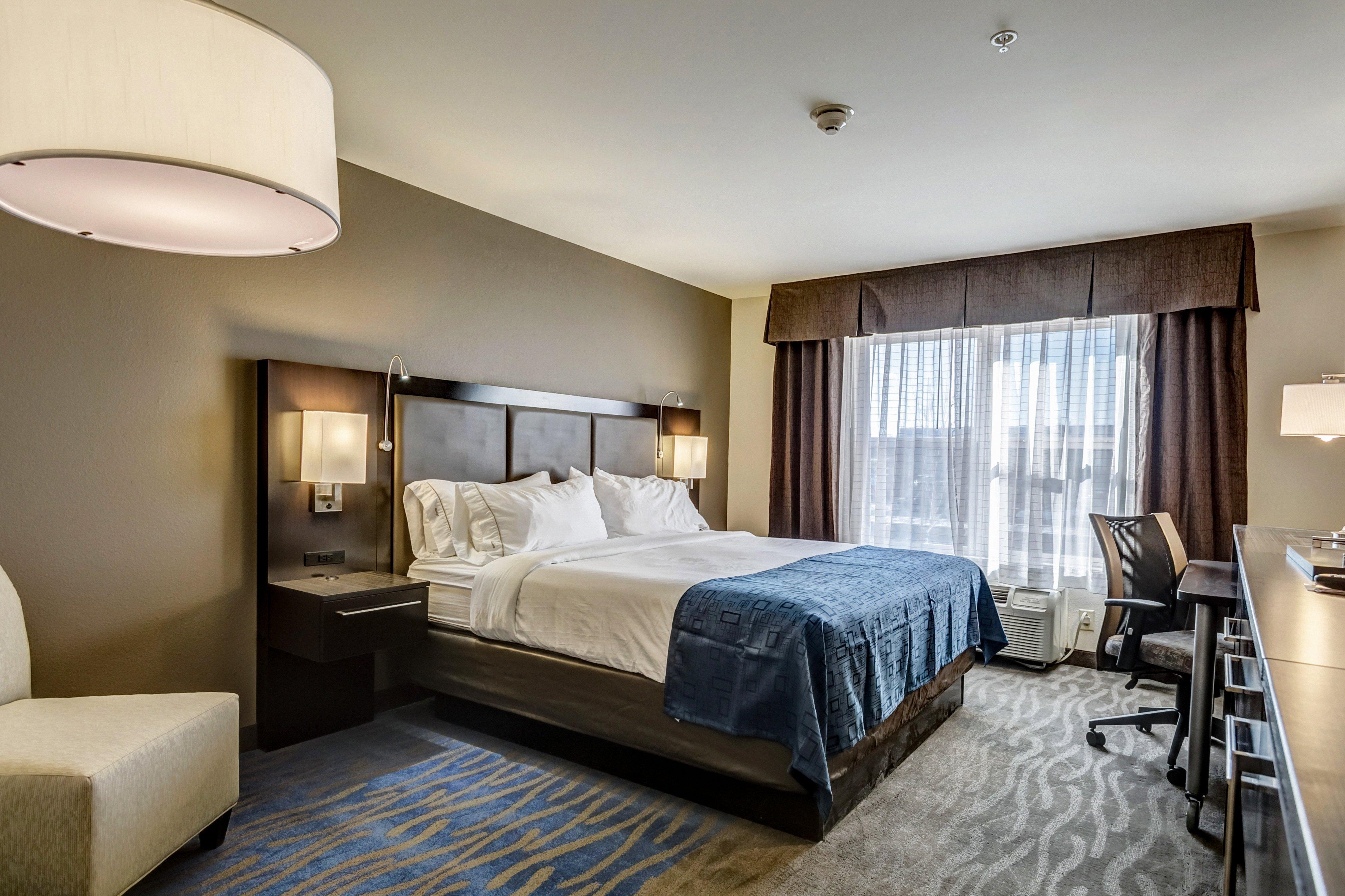 Holiday Inn Express Hotel & Suites St. Louis West-O'Fallon By Ihg Exterior photo