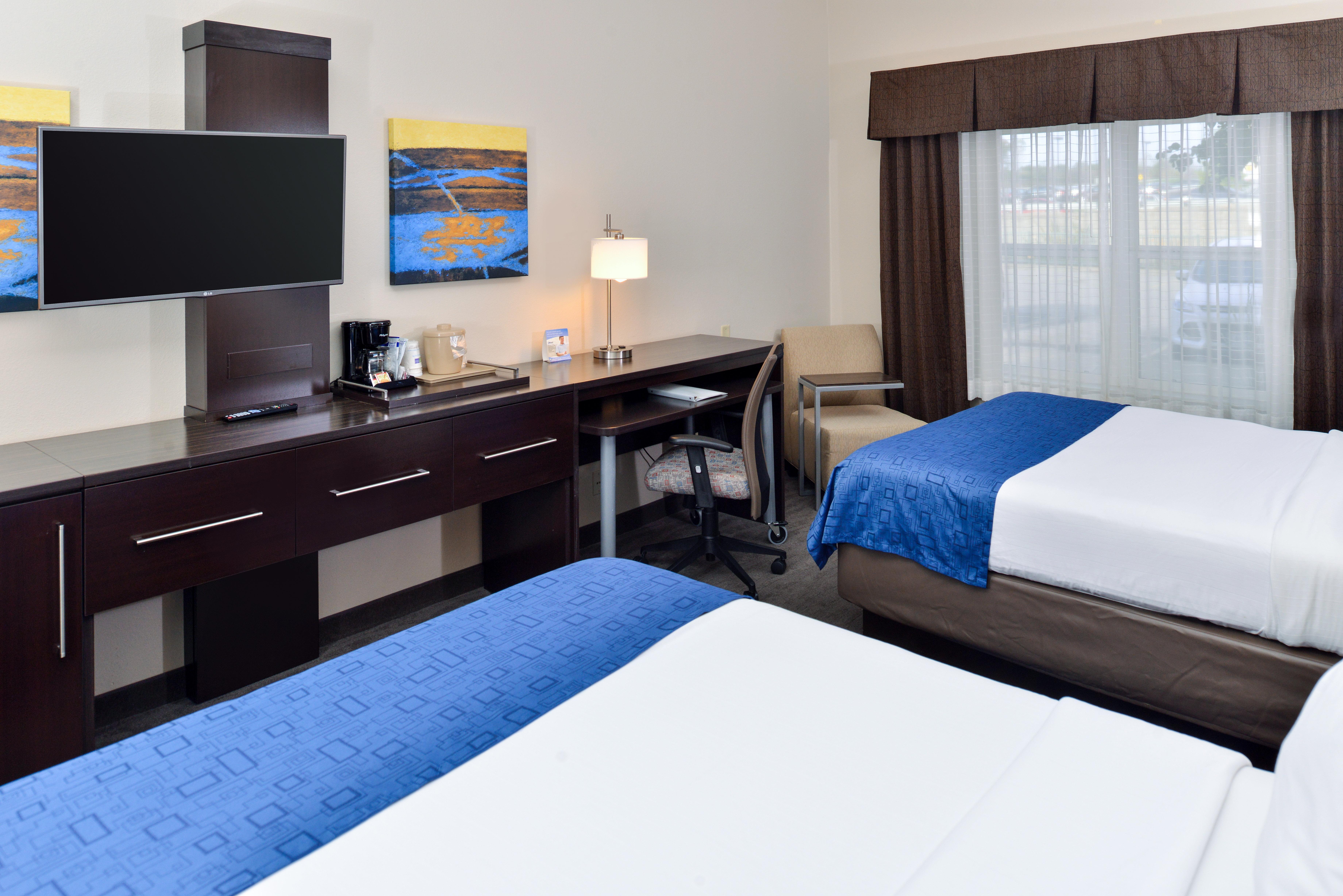 Holiday Inn Express Hotel & Suites St. Louis West-O'Fallon By Ihg Exterior photo