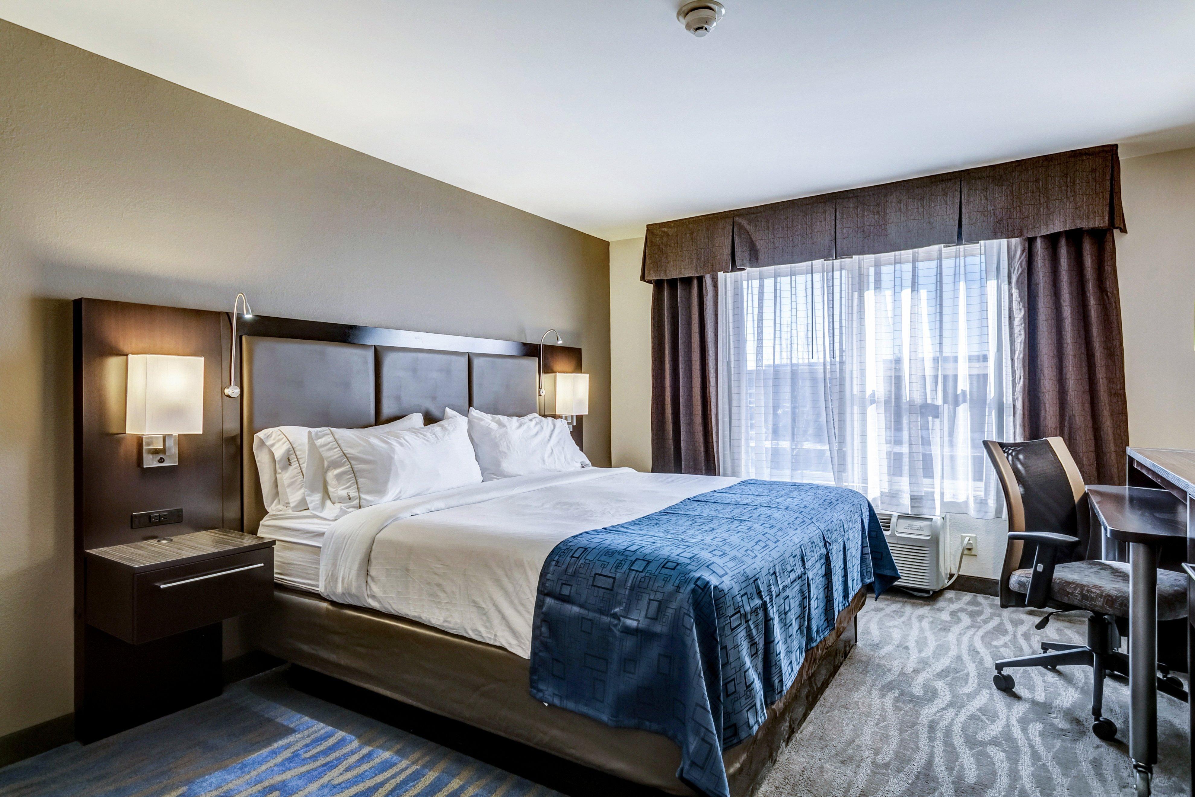 Holiday Inn Express Hotel & Suites St. Louis West-O'Fallon By Ihg Exterior photo