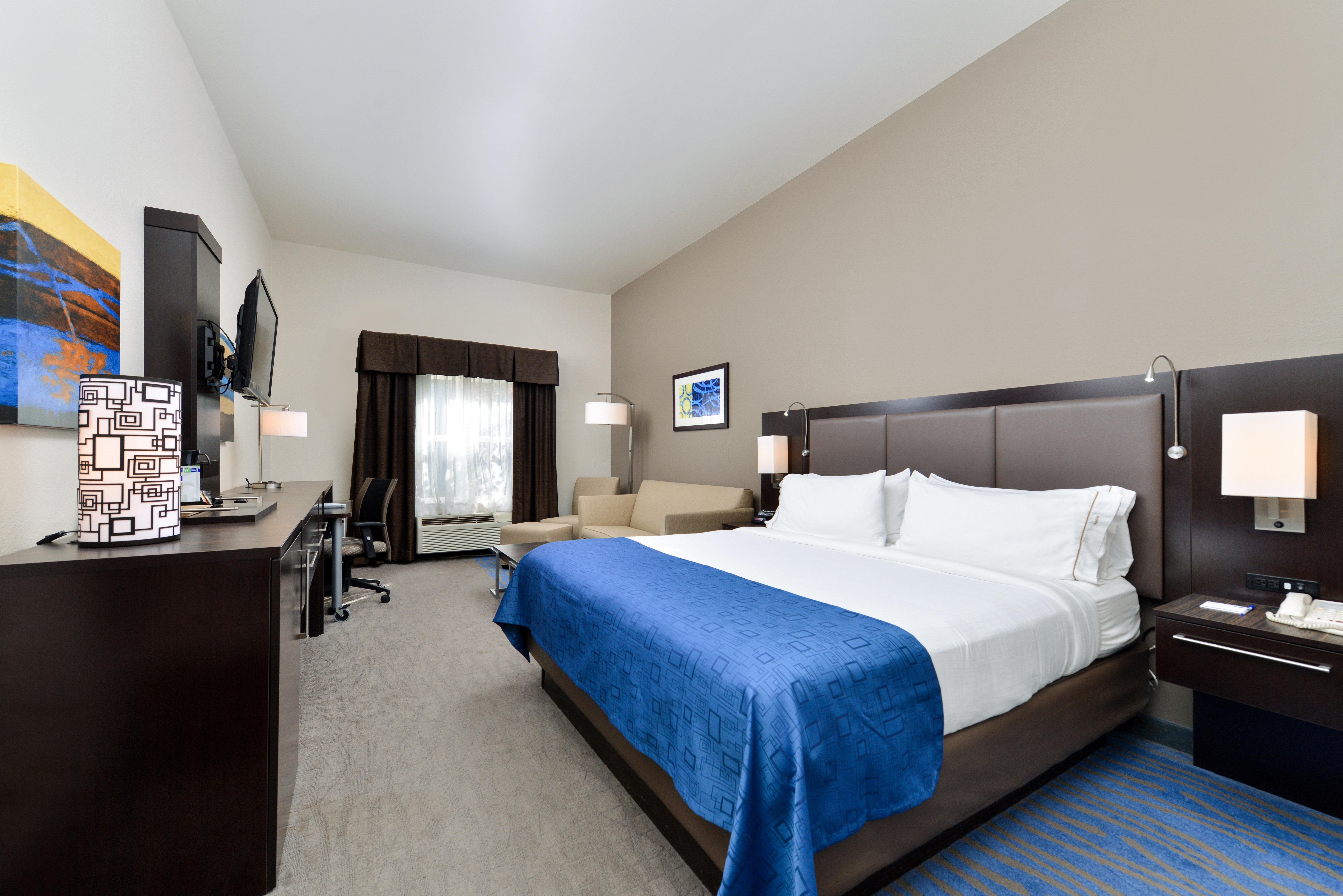 Holiday Inn Express Hotel & Suites St. Louis West-O'Fallon By Ihg Exterior photo