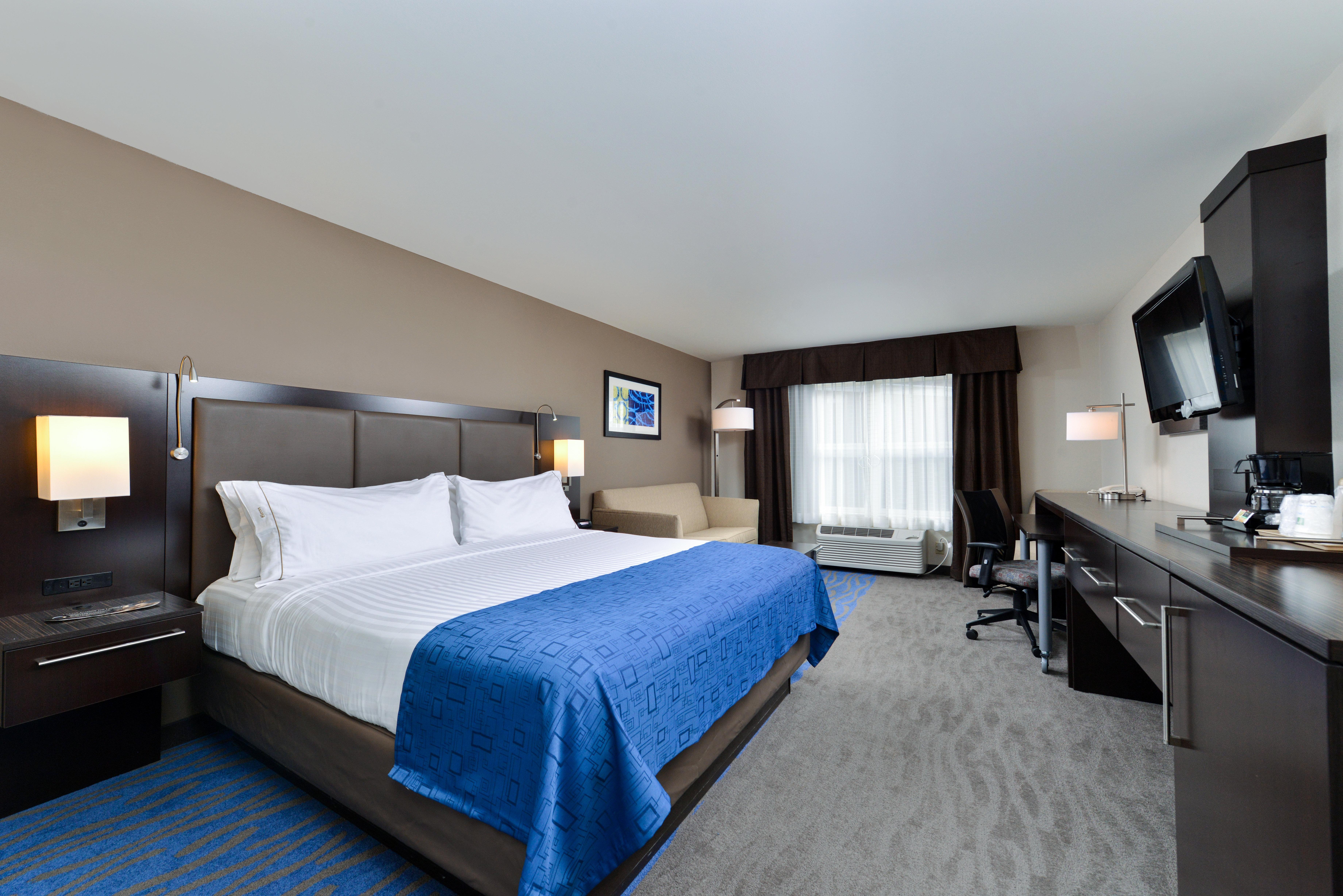 Holiday Inn Express Hotel & Suites St. Louis West-O'Fallon By Ihg Exterior photo