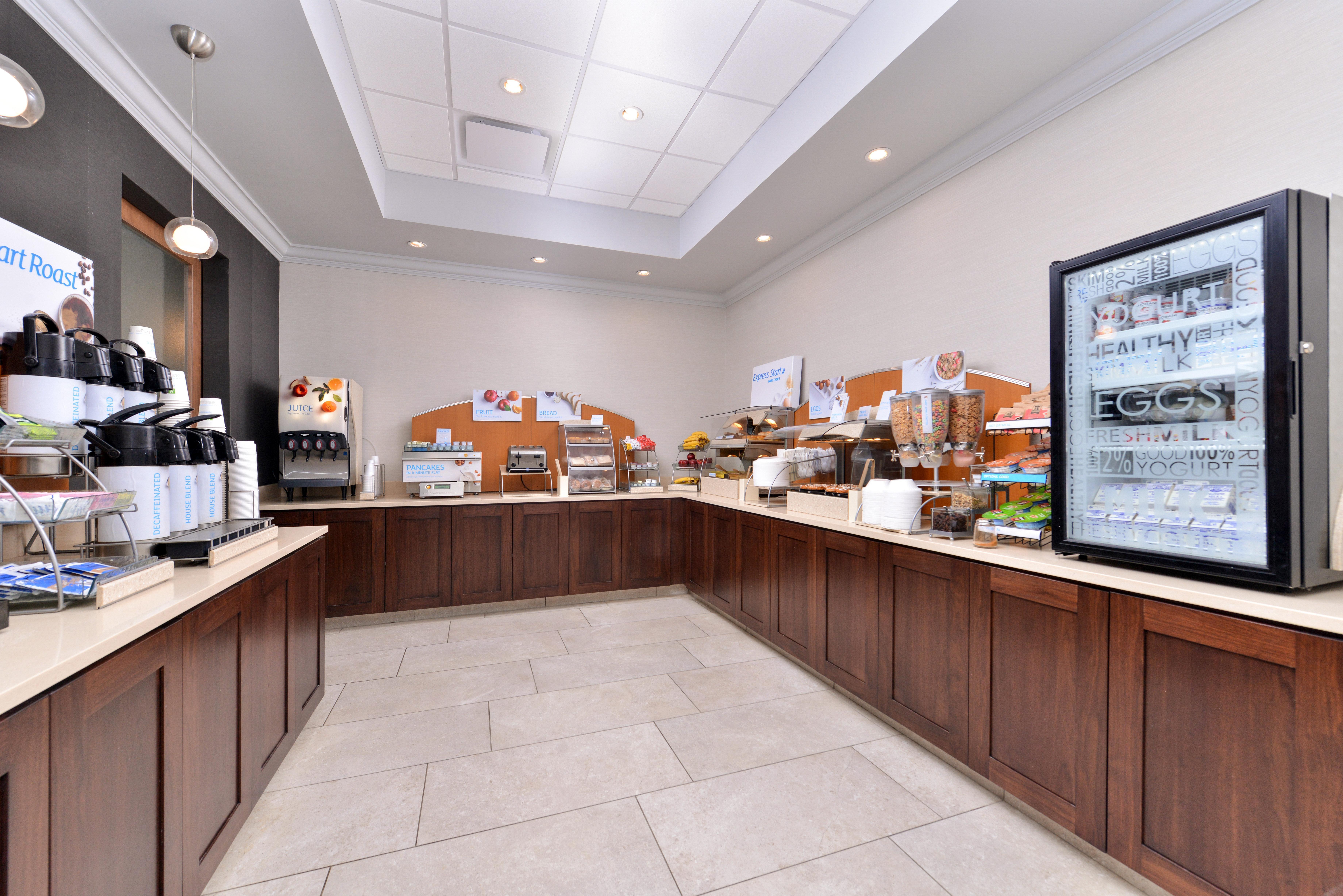 Holiday Inn Express Hotel & Suites St. Louis West-O'Fallon By Ihg Exterior photo